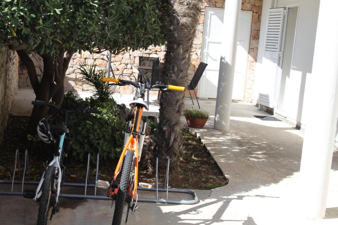 Apartmani "Mali Mago" Tribalj Exterior foto