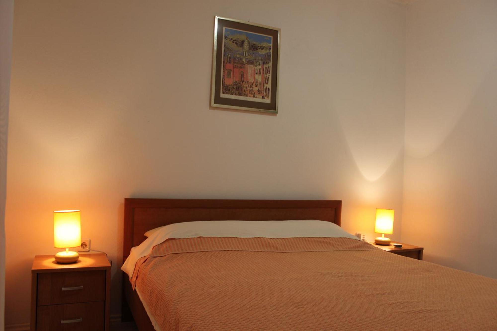 Apartmani "Mali Mago" Tribalj Cameră foto