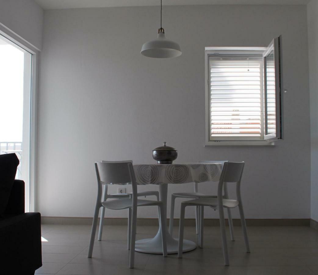 Apartmani "Mali Mago" Tribalj Exterior foto