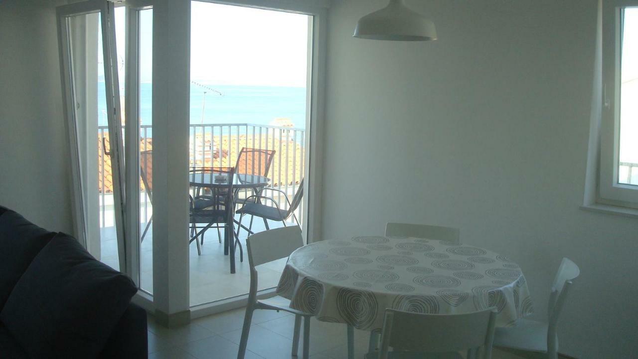 Apartmani "Mali Mago" Tribalj Exterior foto